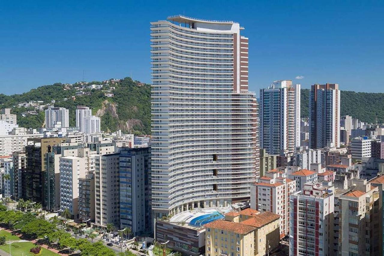 Unlimited - Frente Ao Mar. Todo Mobiliado. *