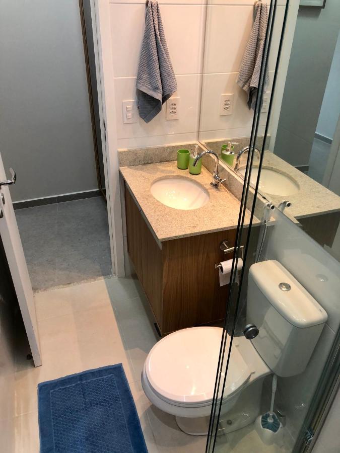 Unlimited - Frente Ao Mar. Todo Mobiliado. Apartamento *