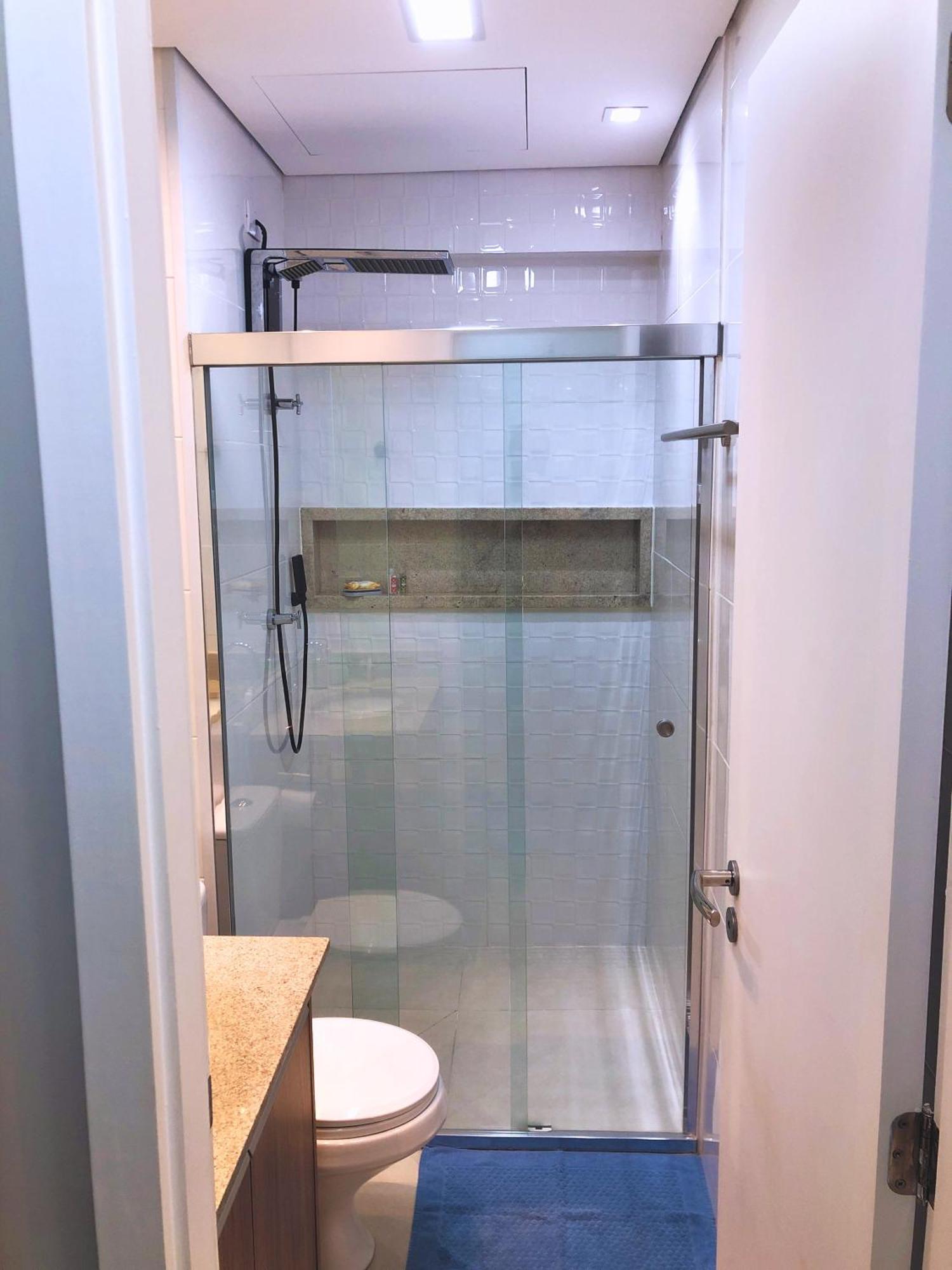 Unlimited - Frente Ao Mar. Todo Mobiliado. Apartamento