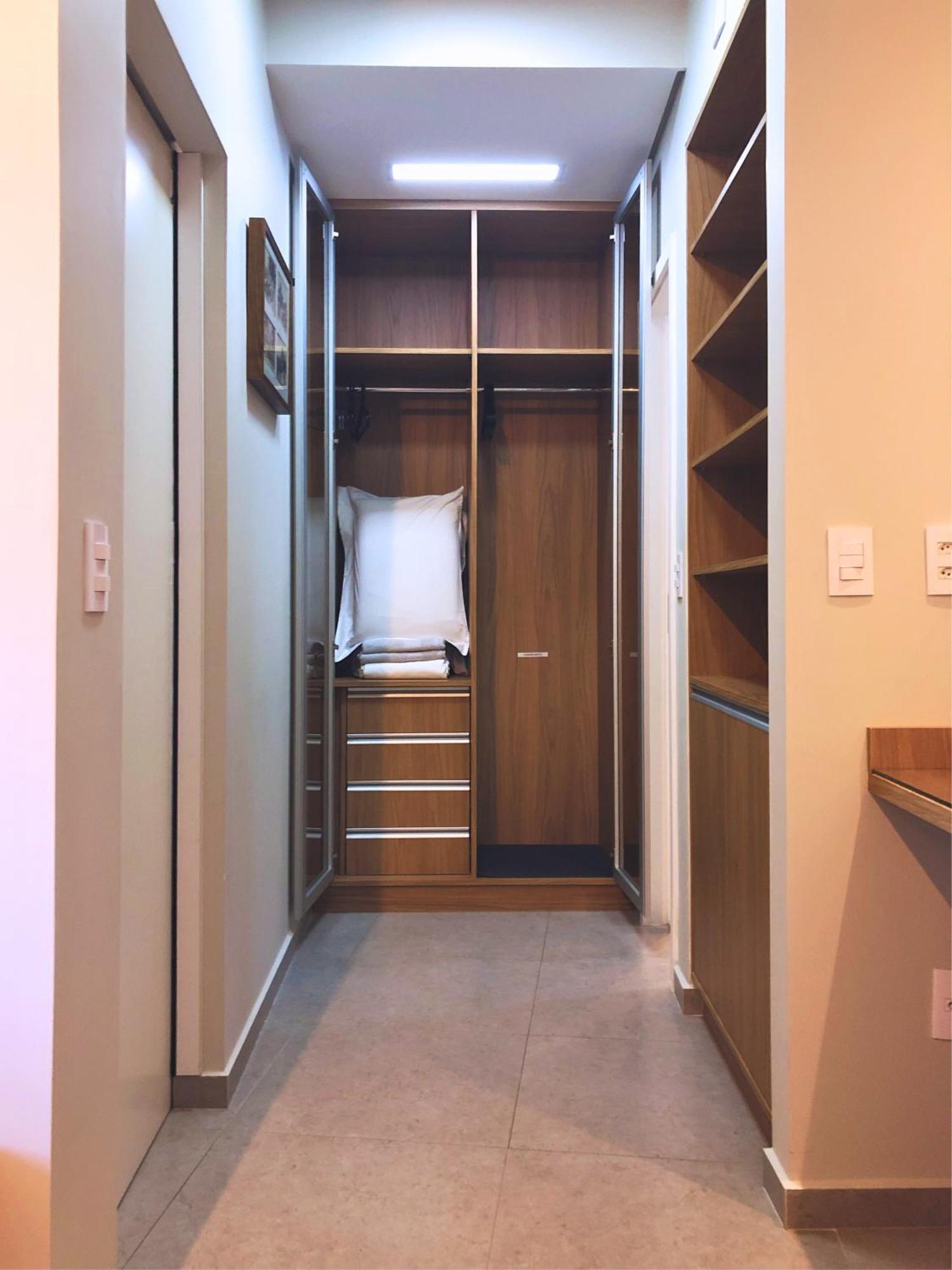Apartamento Unlimited - Frente Ao Mar. Todo Mobiliado. *